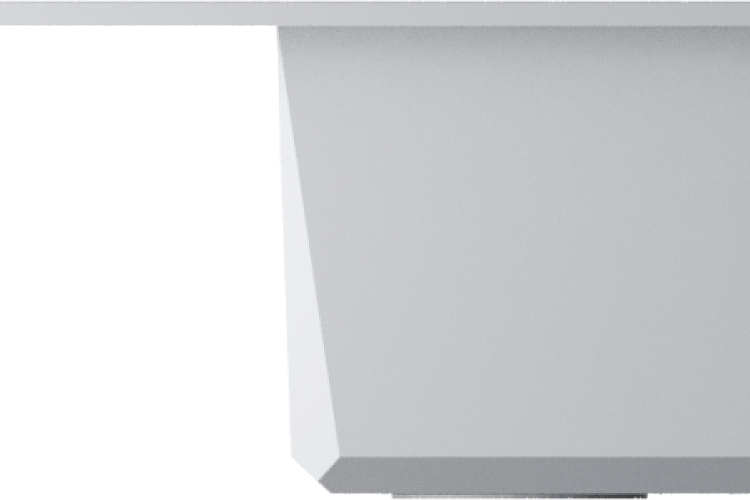  Мойка Omoikiri Sakaime 68-WH , фото № 4