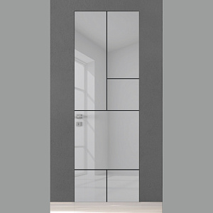 TREND 60 TR18M Bianco Gloss
