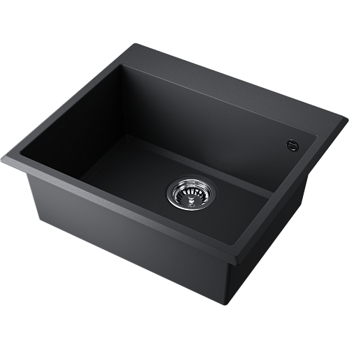  Мойка Omoikiri Tedori 57-BL , фото № 1