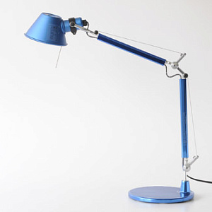Настольная лампа Artemide Tolomeo Micro A011850