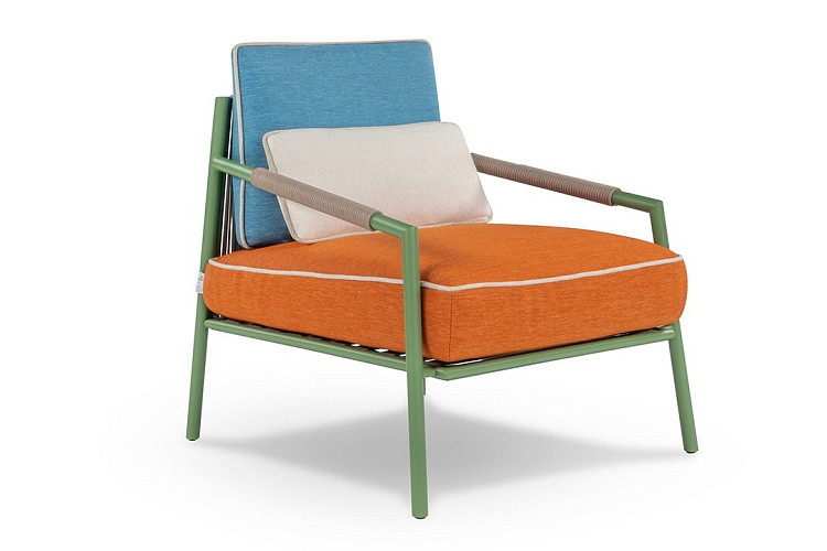  Кресло Norman Outdoor , фото № 1