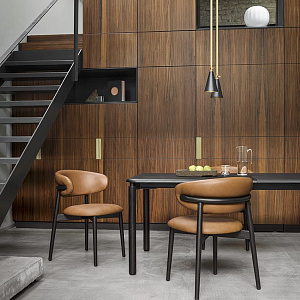Итальянский Стул Oleandro. Calligaris.