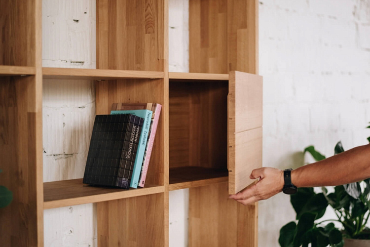  Стеллаж KLON , фото № 9