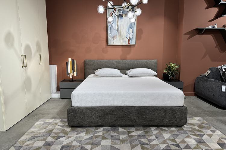  Кровать CUT , фото № 9