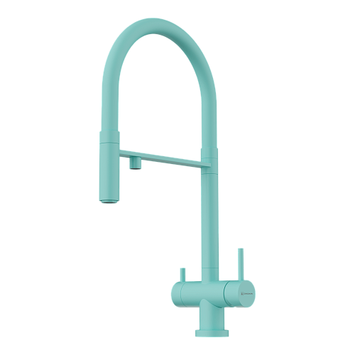  Смеситель Omoikiri Kanto-AZ , фото № 1