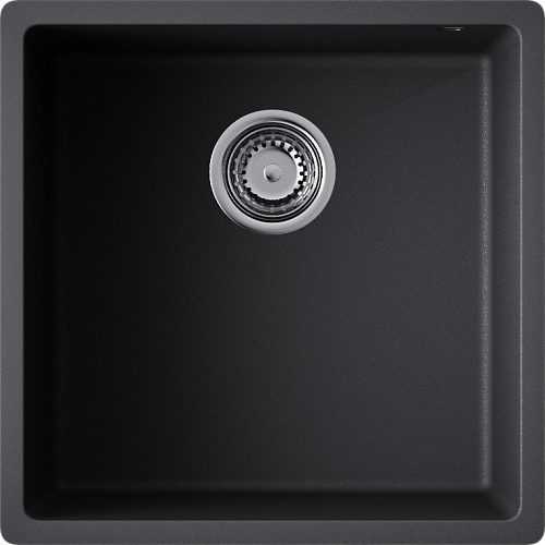  Мойка Omoikiri Bosen 44-U-BL , фото № 3