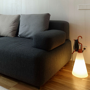 Подвесной светильник Flos Mayday Mayday Orange F3780002