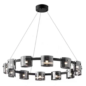 Люстра Bonnie045 B101