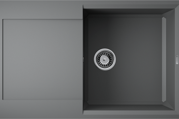  Мойка Omoikiri Sakaime 79-PL , фото № 3