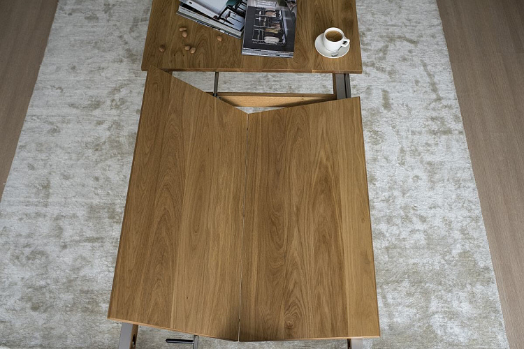  Стол EXTE раскладной , фото № 5