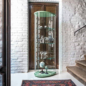 Витрина Olivella 6427 Современный