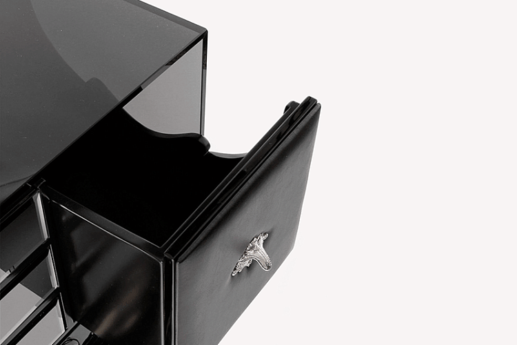  Дизайнерская тумба Brooklyn , фото № 5