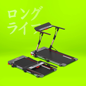 Беговая дорожка Yamaguchi MAX