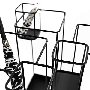 Подставка для зонтов и тростей MOGG Duo