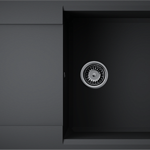 Мойка Omoikiri Sakaime 68-BL