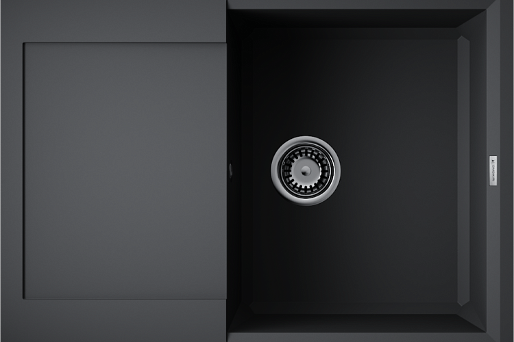  Мойка Omoikiri Sakaime 68-BL , фото № 3