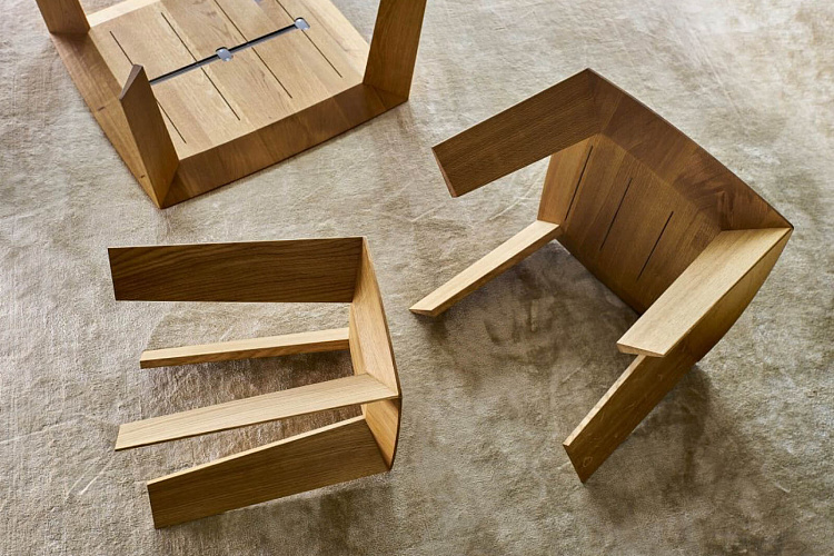  Стол журнальный TIN TIN , фото № 3