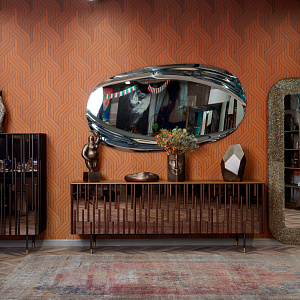 Витрина  Drops