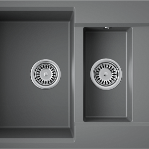 Мойка Omoikiri Daisen 78-2T-PL