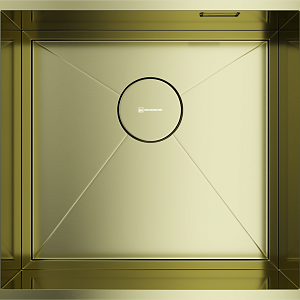 Мойка Omoikiri Kasen 48-26-INT-LG