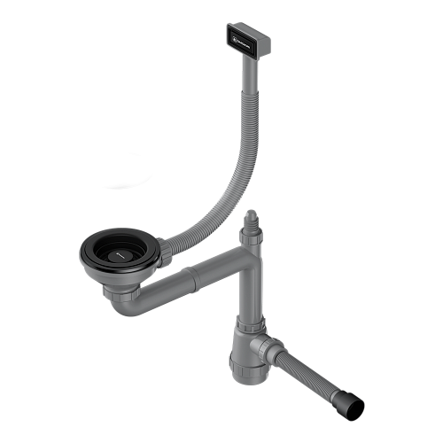  Арматура Omoikiri WK-1-GB , фото № 1