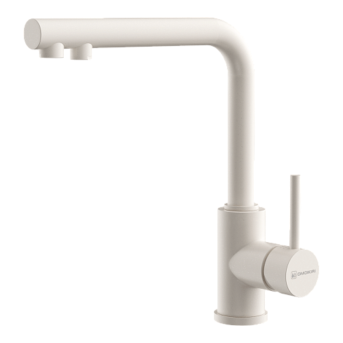  Смеситель Omoikiri Nakagawa 2 Plus-PA , фото № 1