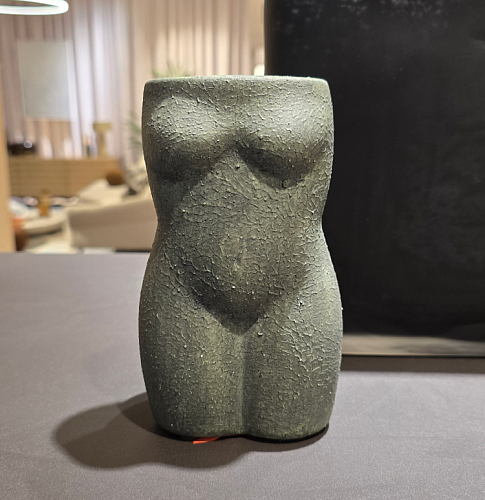  Декоративная ваза Body 1 , фото № 1