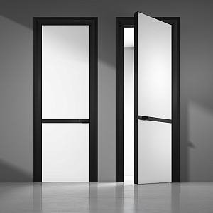 FILO 60 Entry Laccato Deco