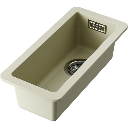  Мойка Omoikiri Kata 20-U-BE , фото № 1