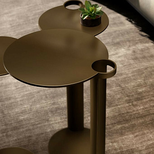 Стол журнальный ALDO