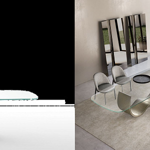 Стол ALISEI  Cristallo