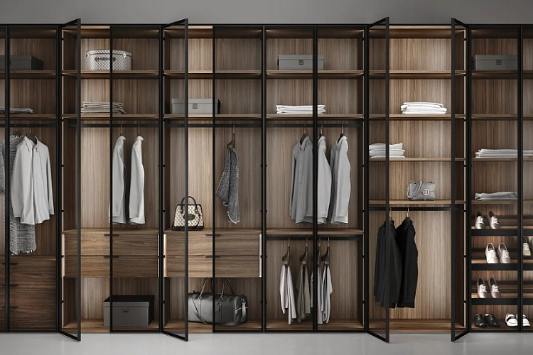  FORMINA с алюминиевыми фасадами , фото № 2