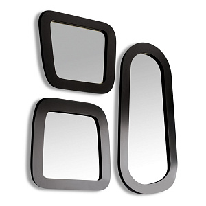 Зеркало LOOP от CORTEZARI