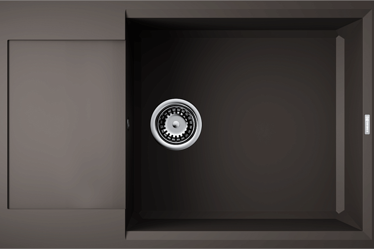  Мойка Omoikiri Sakaime 78-LB-ES , фото № 3