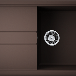 Мойка Omoikiri Tedori 100-DC