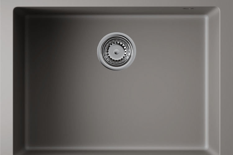  Мойка Omoikiri Bosen 61A-GR , фото № 3