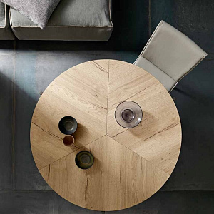 Стол-трансформер Icaro