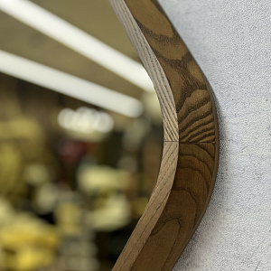 Зеркало Hive 110х102