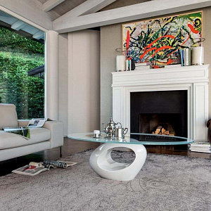 Столик журнальный Dubai 6608  современный