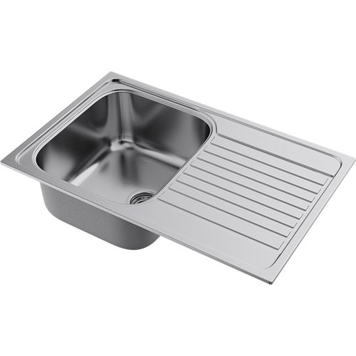  Мойка Omoikiri Kashiogawa 79-IN , фото № 1