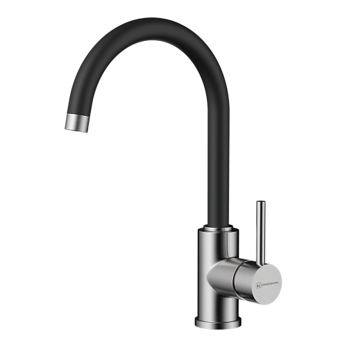  Смеситель Omoikiri Shinagawa-BN-BL , фото № 1