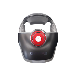 Массажер для головы Yamaguchi Galaxy Axiom PRO Chrome