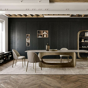 Стол POLIFEMO Ceramica