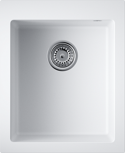  Мойка Omoikiri Bosen 41-WH , фото № 3