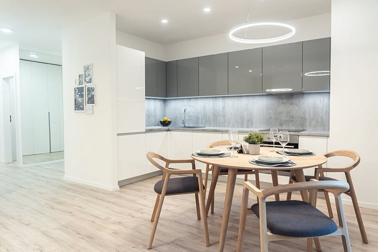  Стул TUBA , фото № 19