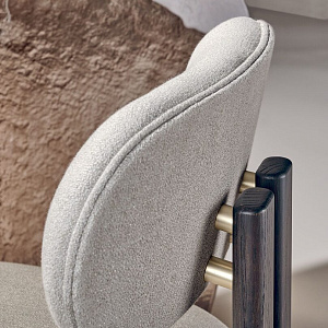 Итальянский Стул Bay Wood Nature Design