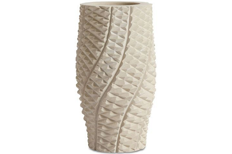  Ваза Texture , фото № 1