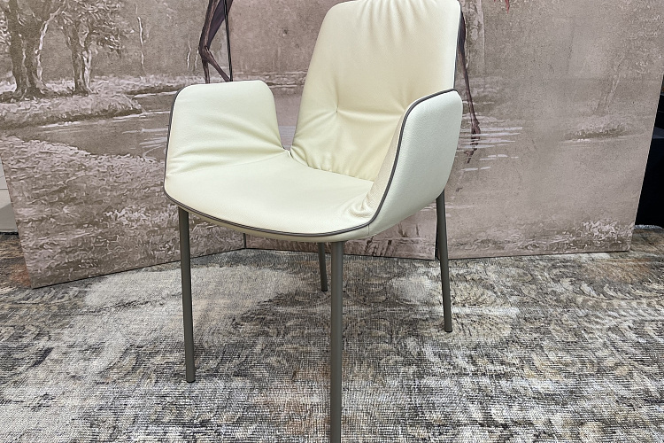  Стул с подлокотниками Lisa , фото № 1