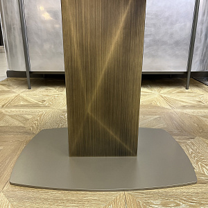 Стол Sabino  Verde Borgogna