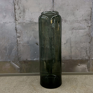 Ваза Elite Colore Grigio C202/B GR